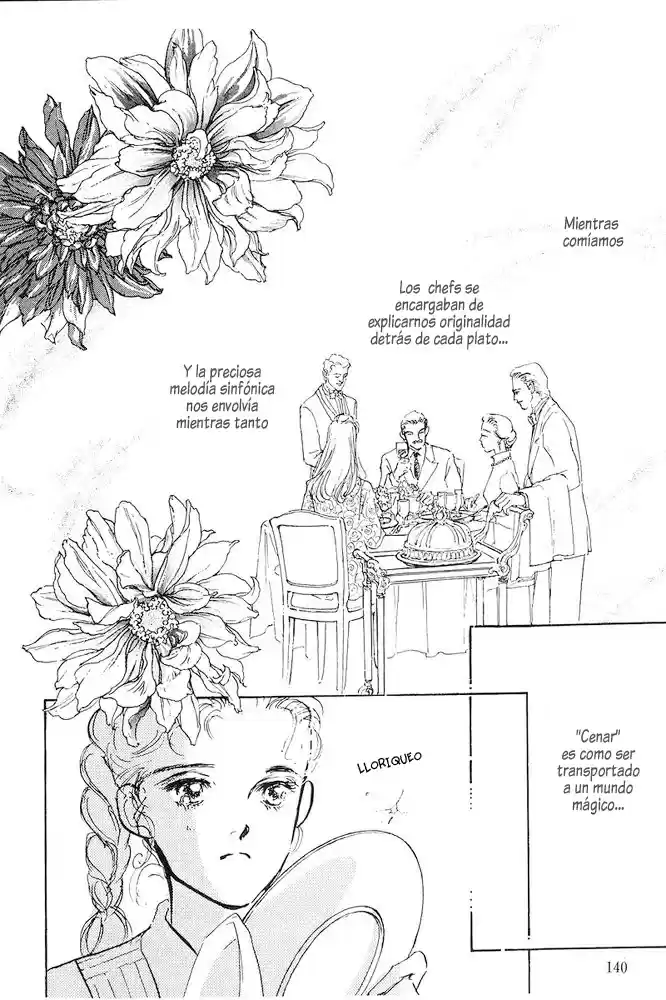A Delicious Relationship - Capítulo 3 - Página 14 - LectorTMOo