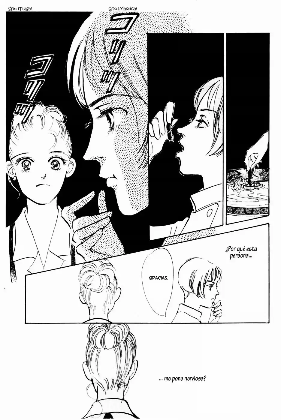 A Delicious Relationship - Capítulo 30 - Página 41 - LectorTMOo