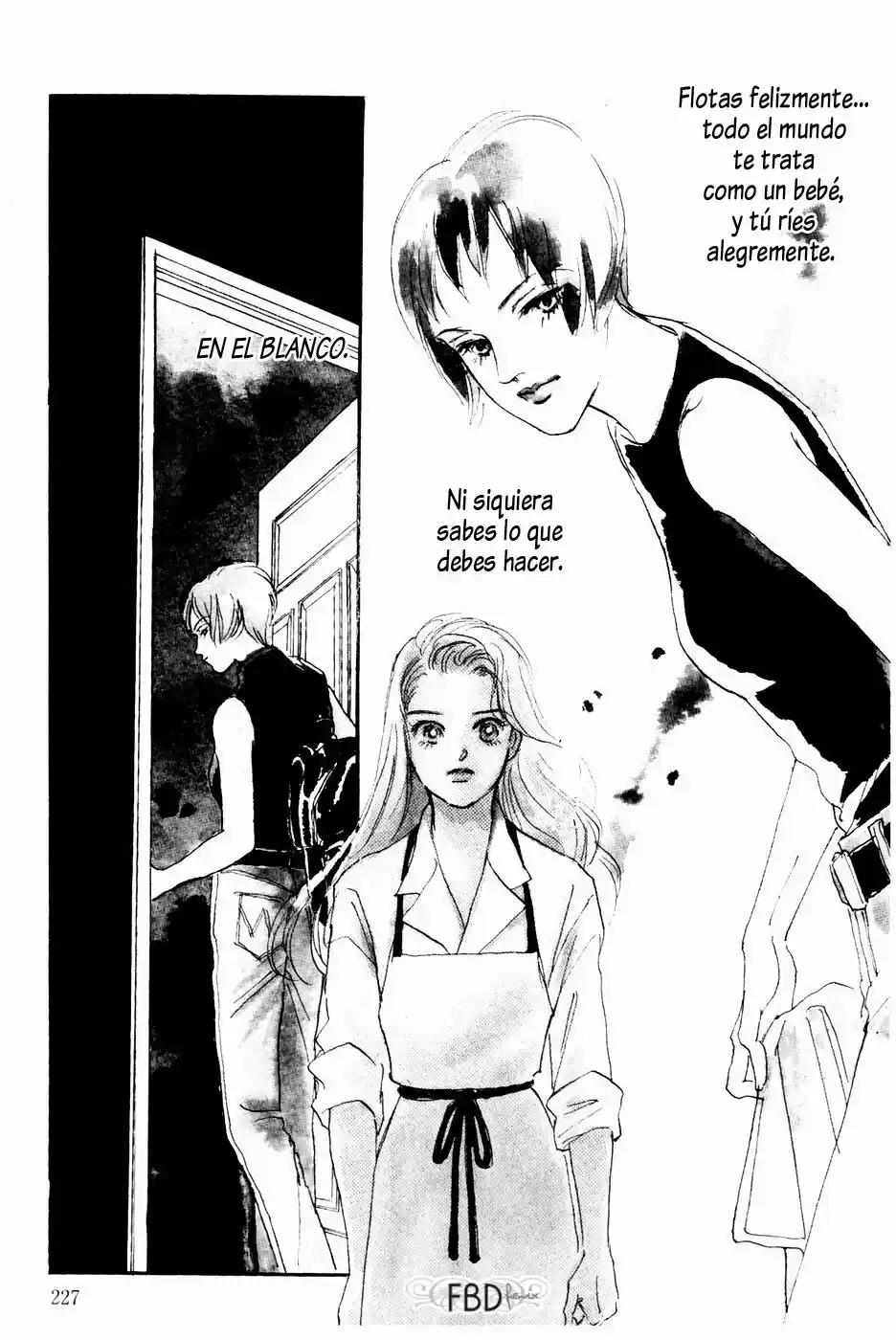 A Delicious Relationship - Capítulo 31 - Página 3 - LectorTMOo