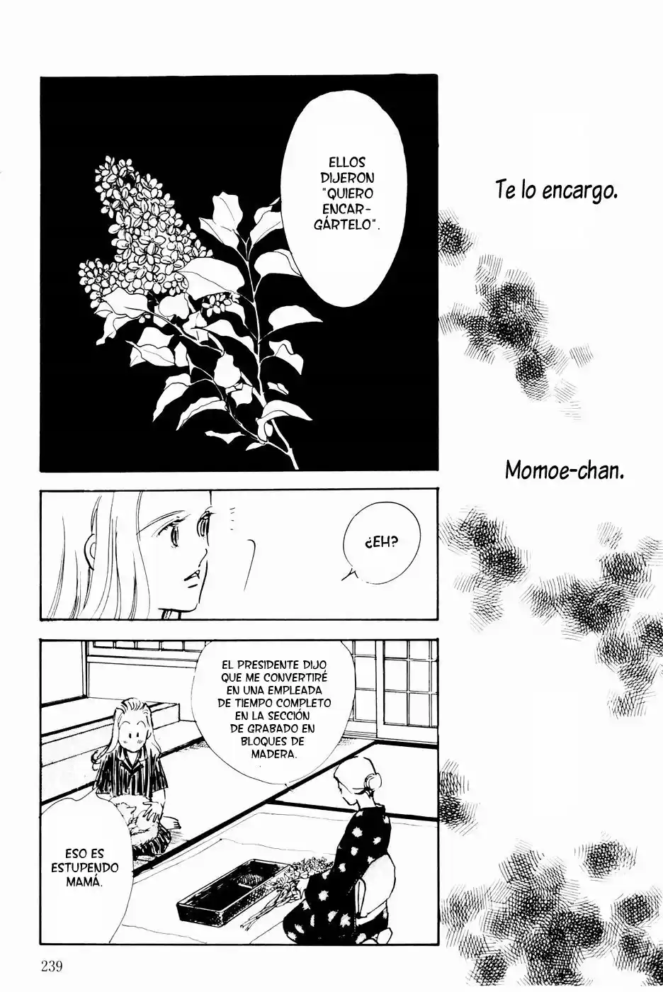 A Delicious Relationship - Capítulo 31 - Página 14 - LectorTMOo