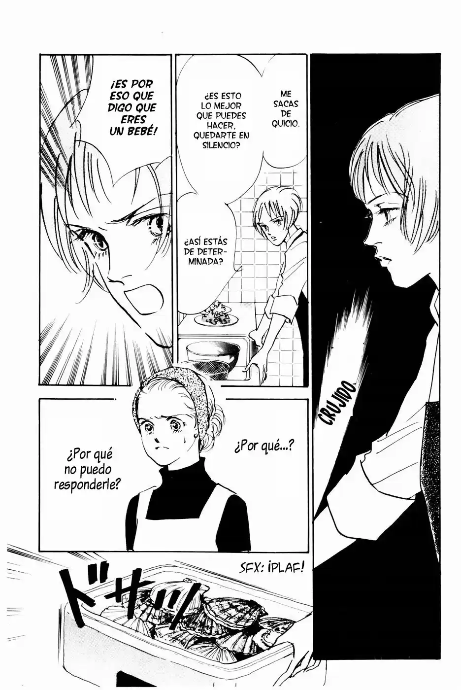 A Delicious Relationship - Capítulo 31 - Página 20 - LectorTMOo