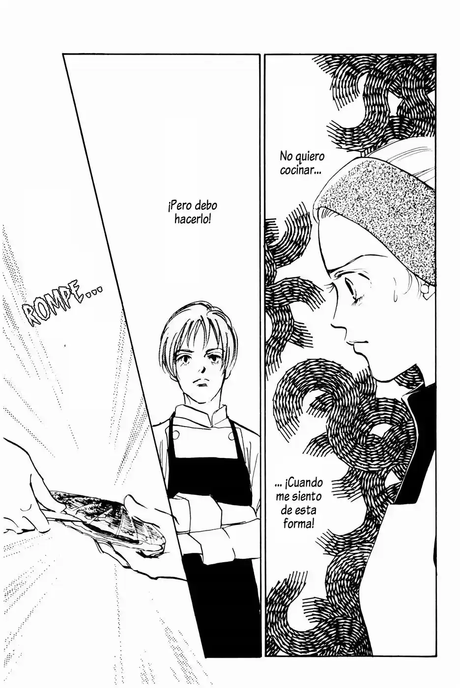 A Delicious Relationship - Capítulo 31 - Página 22 - LectorTMOo