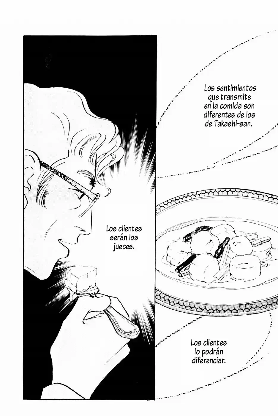A Delicious Relationship - Capítulo 31 - Página 37 - LectorTMOo