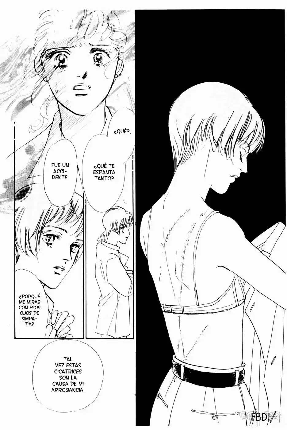 A Delicious Relationship - Capítulo 31 - Página 41 - LectorTMOo
