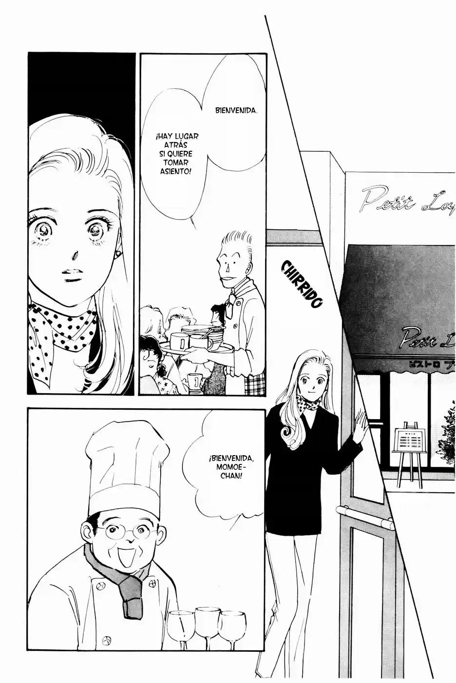 A Delicious Relationship - Capítulo 31 - Página 47 - LectorTMOo