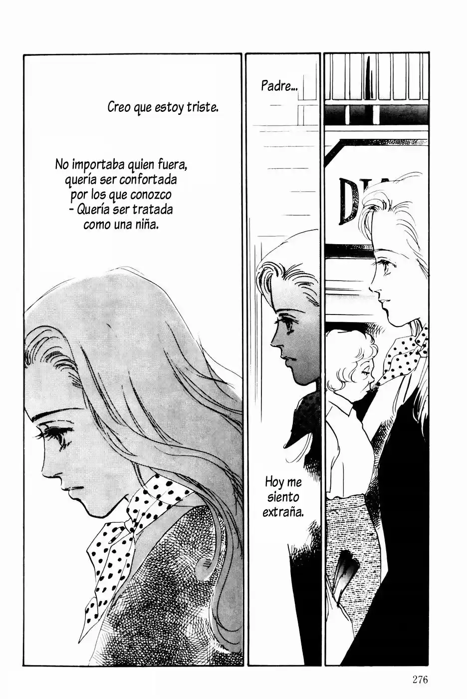 A Delicious Relationship - Capítulo 31 - Página 51 - LectorTMOo