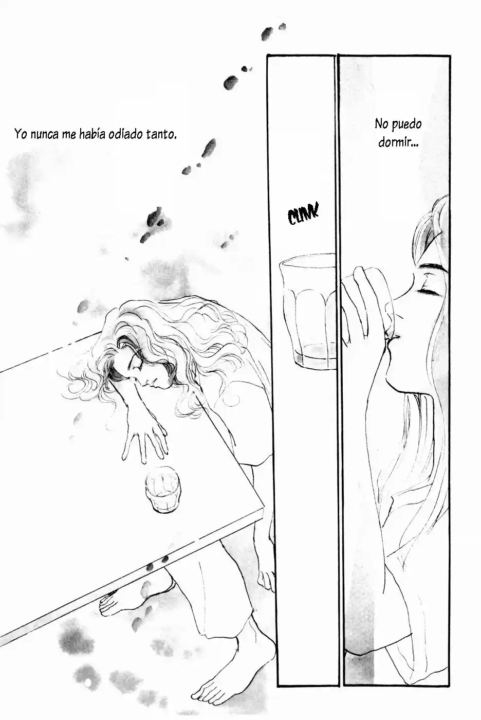 A Delicious Relationship - Capítulo 32 - Página 4 - LectorTMOo