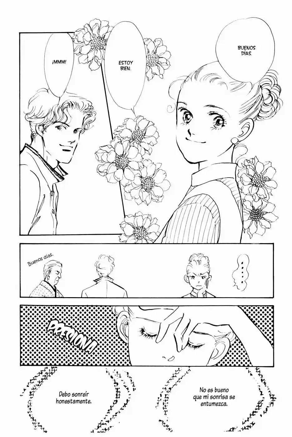 A Delicious Relationship - Capítulo 32 - Página 11 - LectorTMOo