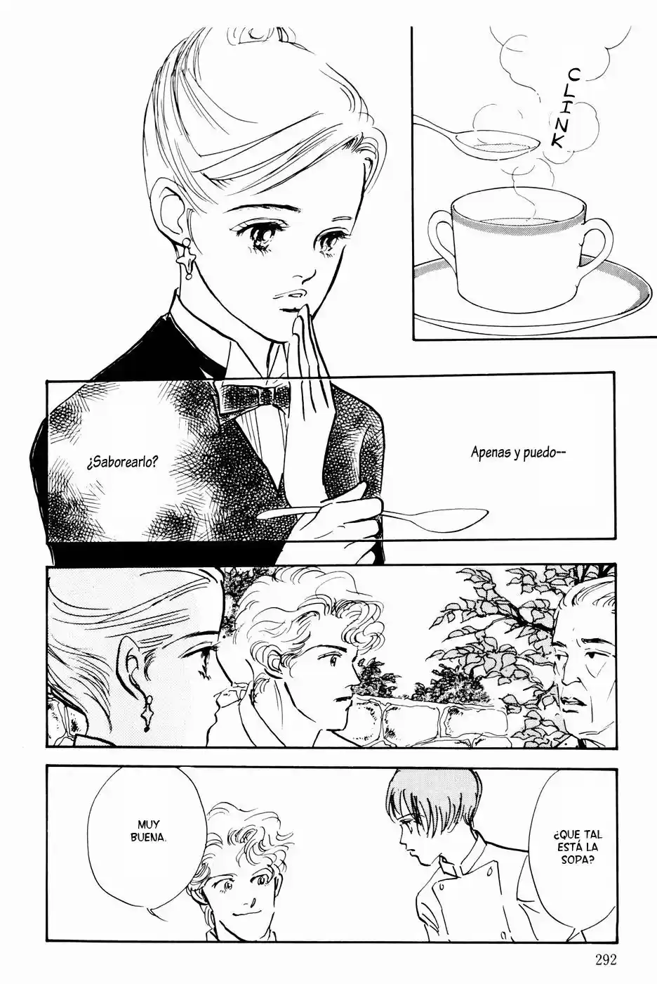 A Delicious Relationship - Capítulo 32 - Página 16 - LectorTMOo