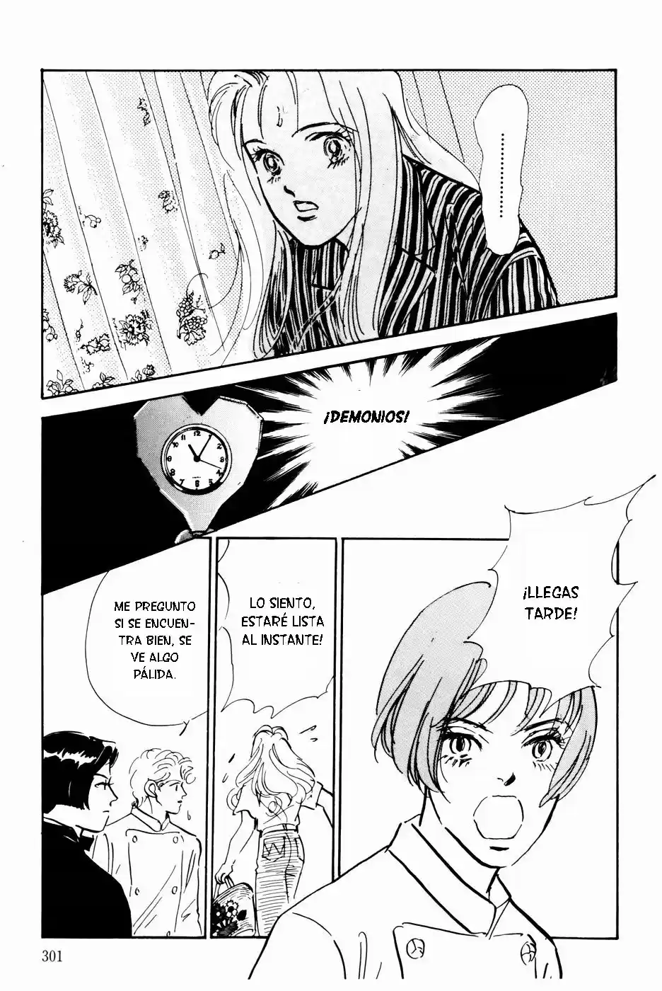 A Delicious Relationship - Capítulo 32 - Página 25 - LectorTMOo