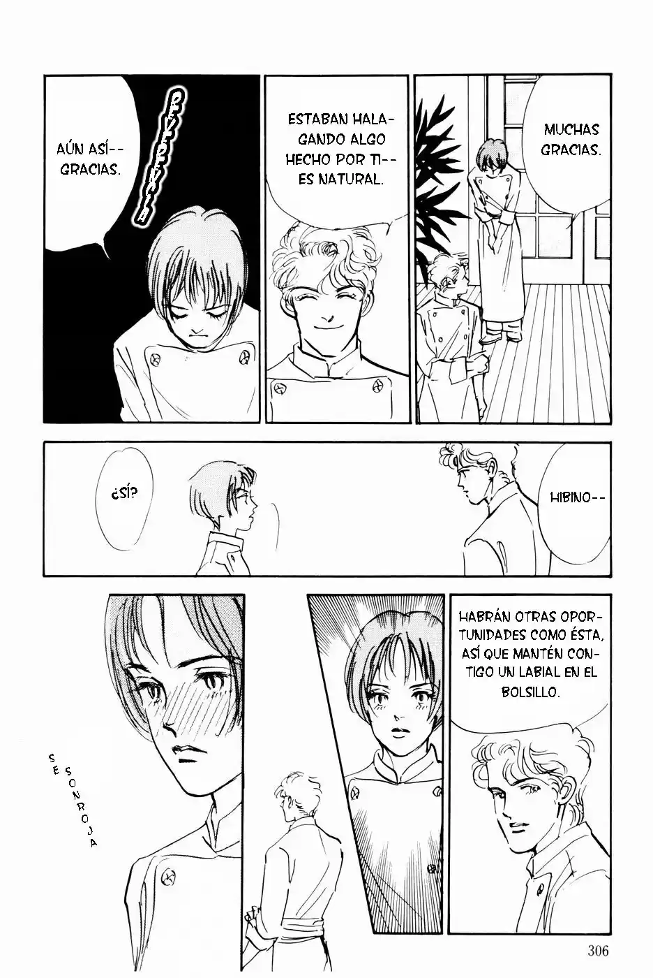 A Delicious Relationship - Capítulo 32 - Página 30 - LectorTMOo