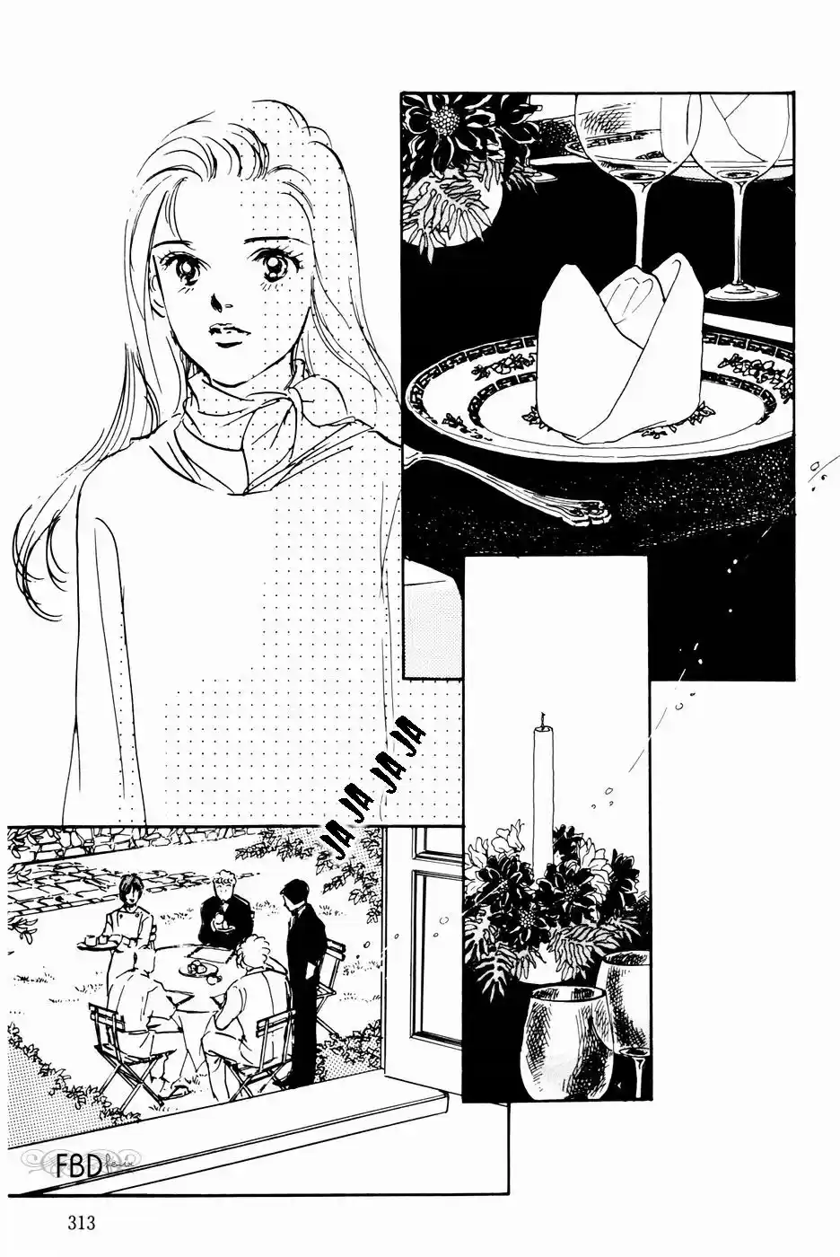 A Delicious Relationship - Capítulo 32 - Página 37 - LectorTMOo