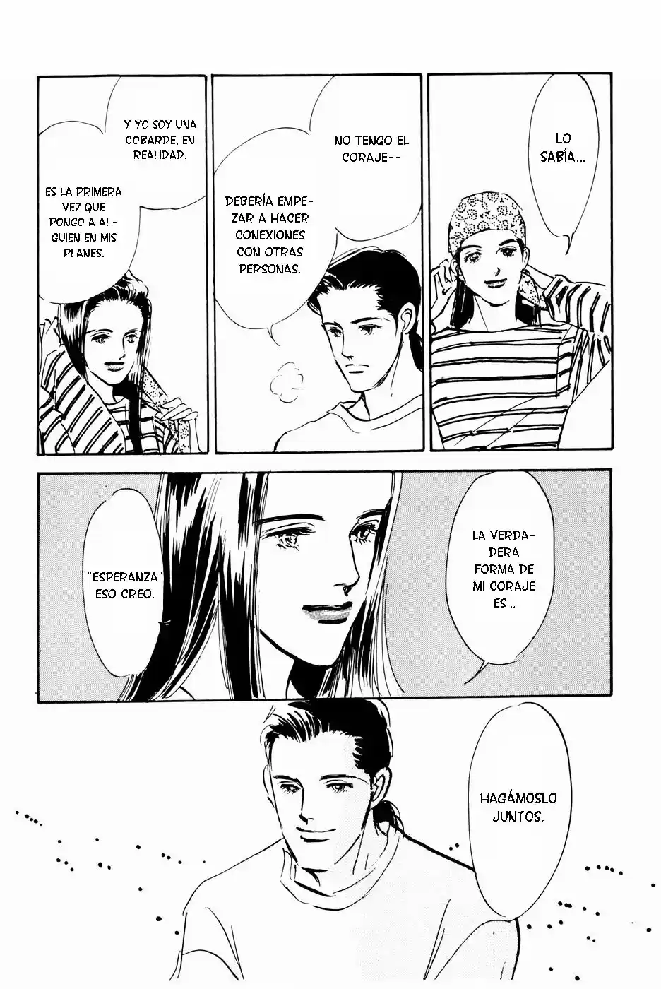 A Delicious Relationship - Capítulo 32 - Página 40 - LectorTMOo