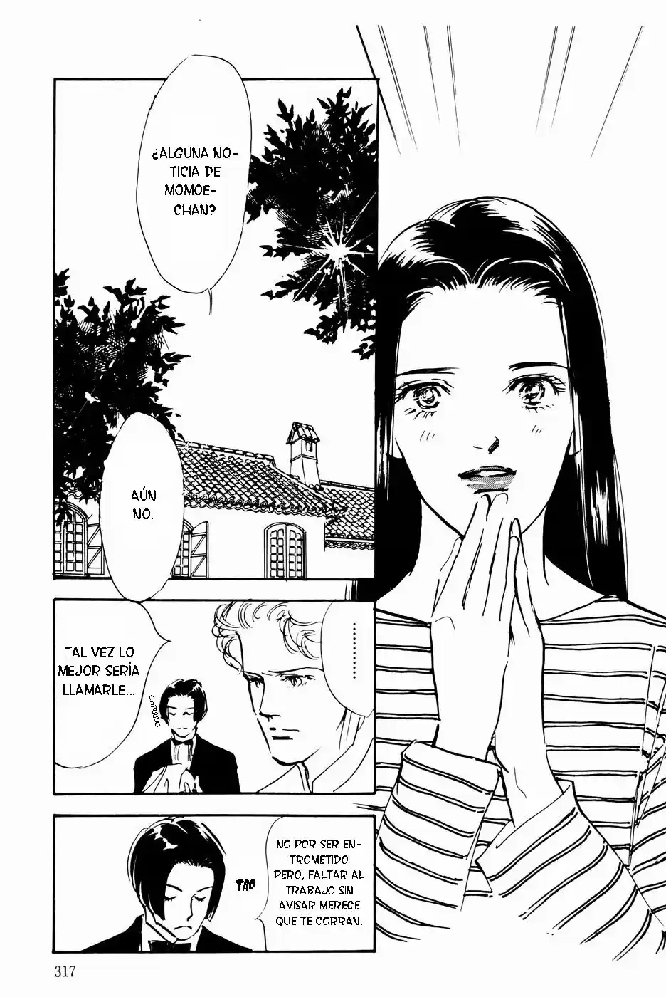 A Delicious Relationship - Capítulo 32 - Página 41 - LectorTMOo