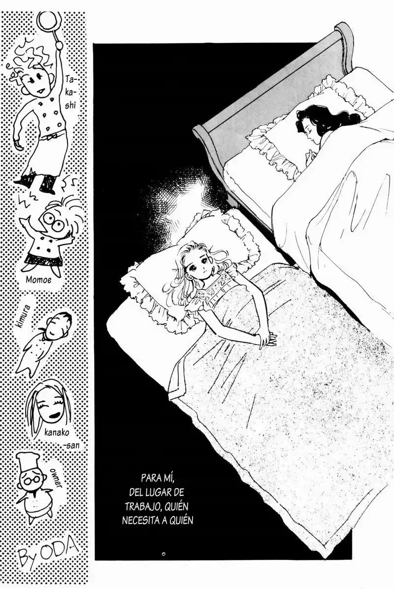 A Delicious Relationship - Capítulo 33 - Página 12 - LectorTMOo