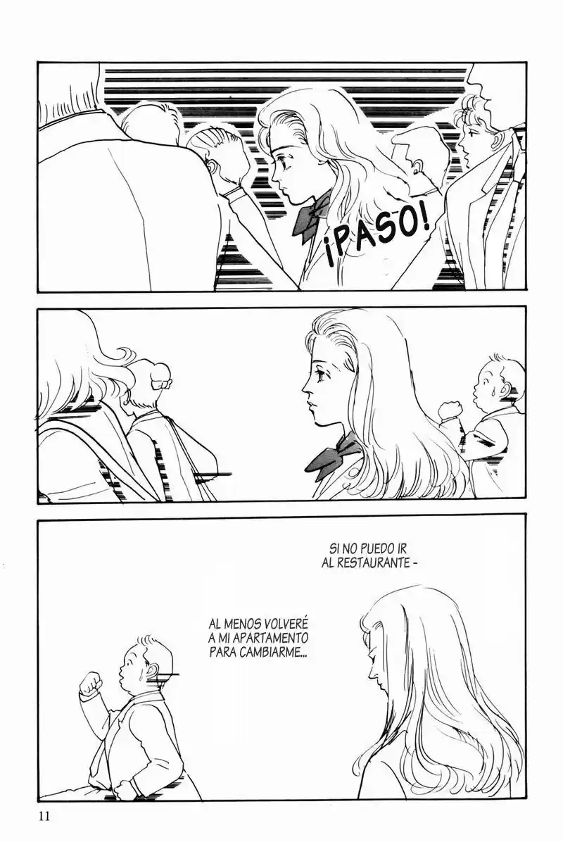 A Delicious Relationship - Capítulo 33 - Página 14 - LectorTMOo