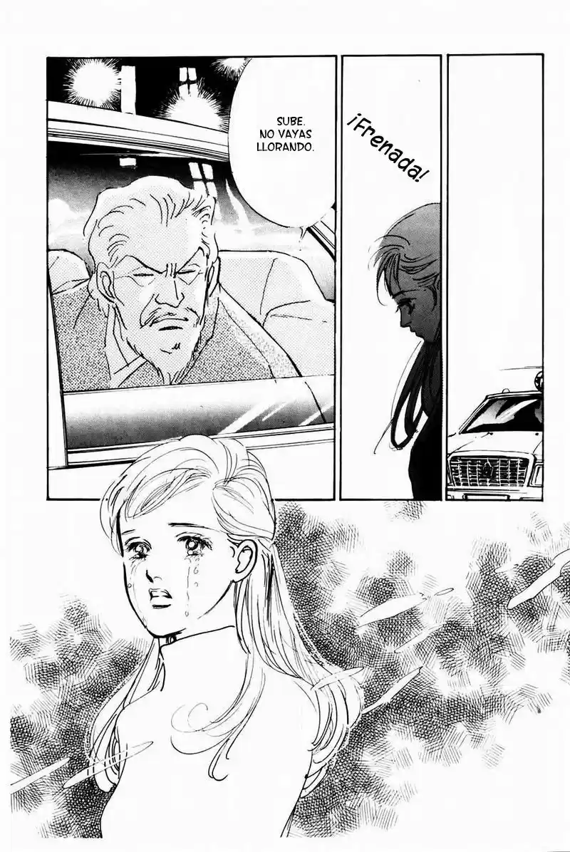 A Delicious Relationship - Capítulo 33 - Página 36 - LectorTMOo