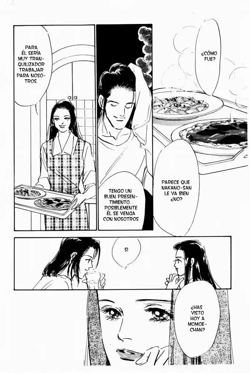 A Delicious Relationship - Capítulo 33 - Página 37 - LectorTMOo