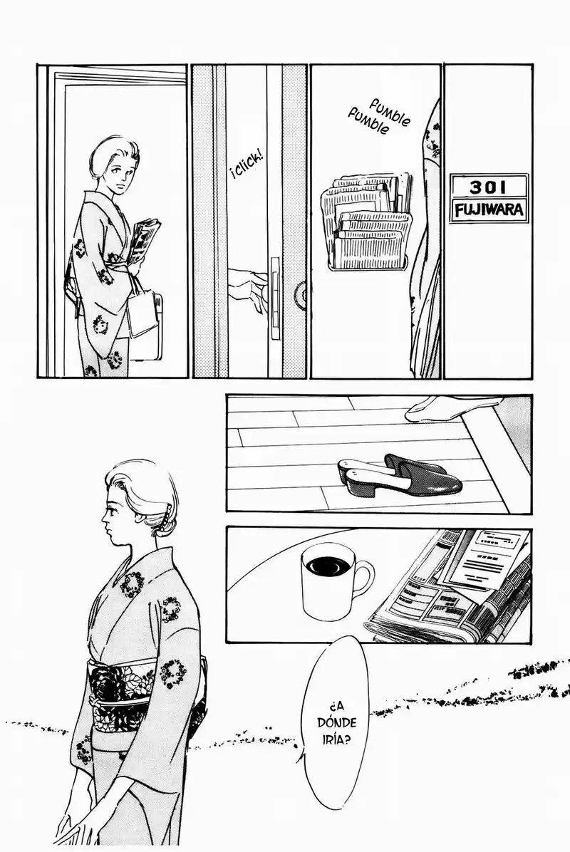 A Delicious Relationship - Capítulo 33 - Página 41 - LectorTMOo