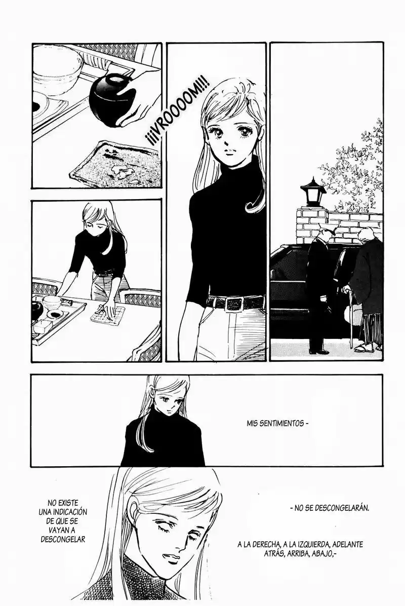 A Delicious Relationship - Capítulo 34 - Página 6 - LectorTMOo