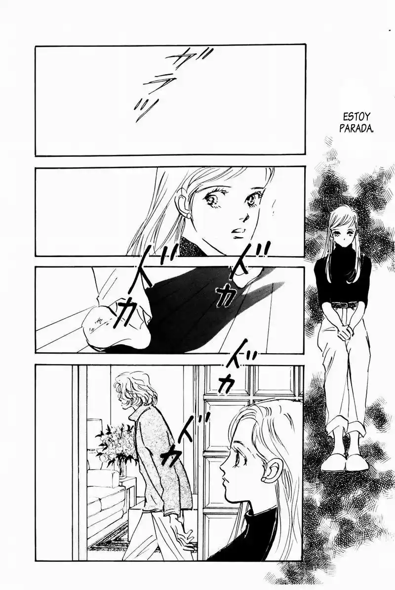 A Delicious Relationship - Capítulo 34 - Página 7 - LectorTMOo