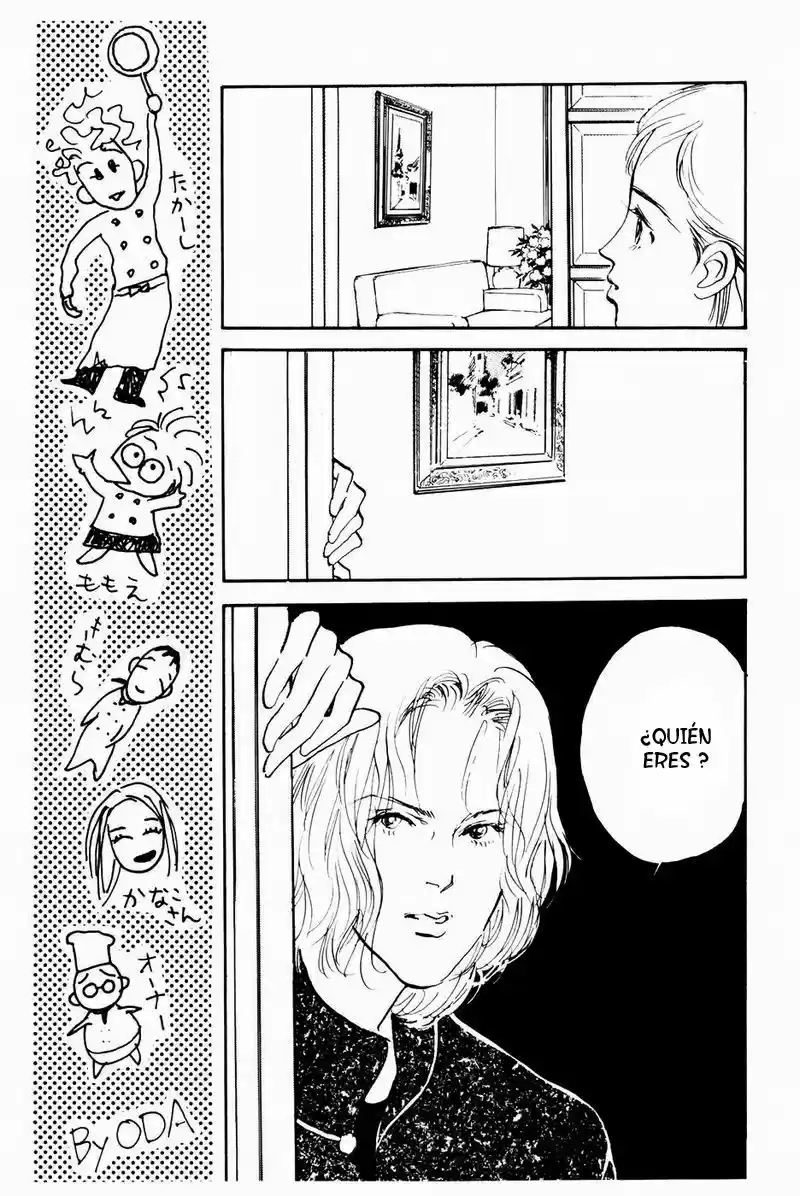 A Delicious Relationship - Capítulo 34 - Página 8 - LectorTMOo