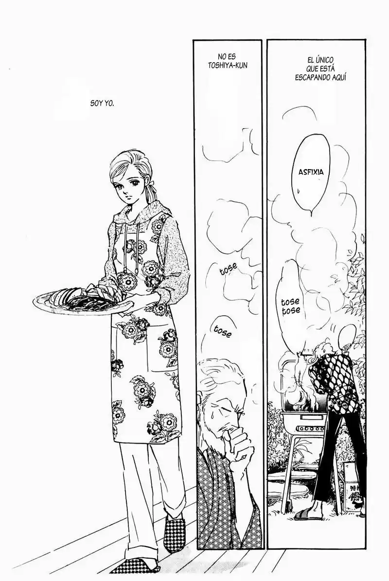 A Delicious Relationship - Capítulo 34 - Página 36 - LectorTMOo