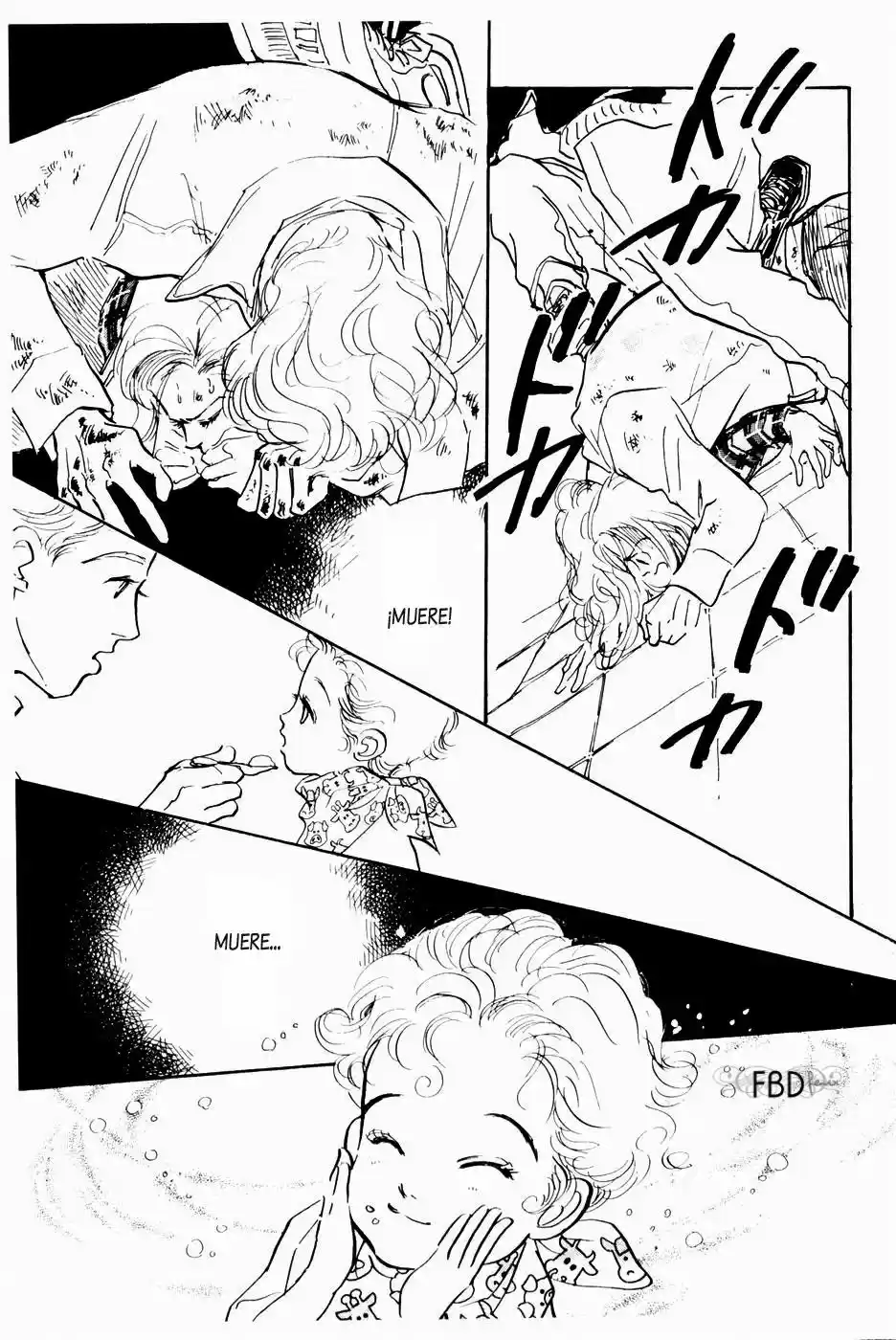 A Delicious Relationship - Capítulo 35 - Página 5 - LectorTMOo
