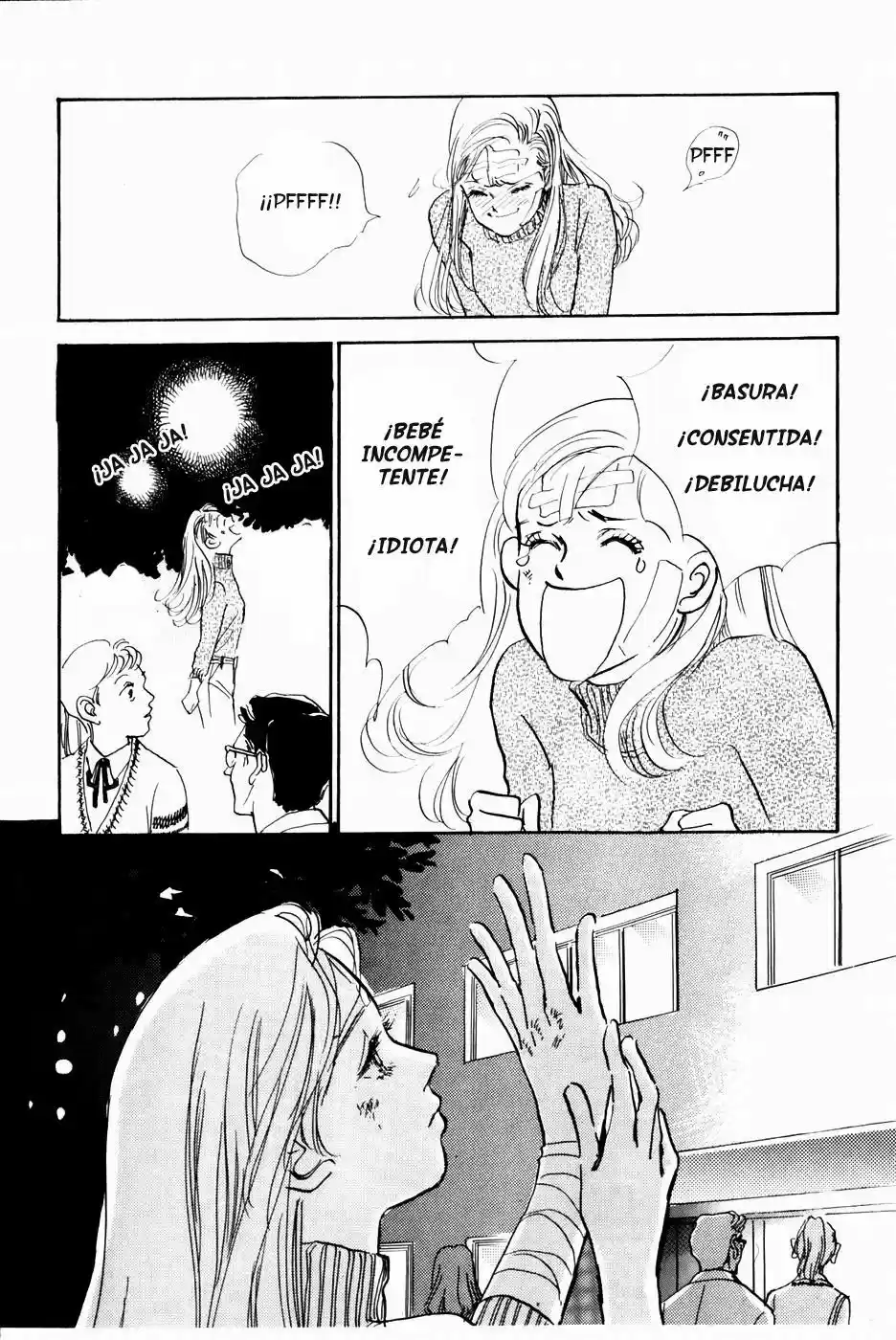 A Delicious Relationship - Capítulo 35 - Página 13 - LectorTMOo