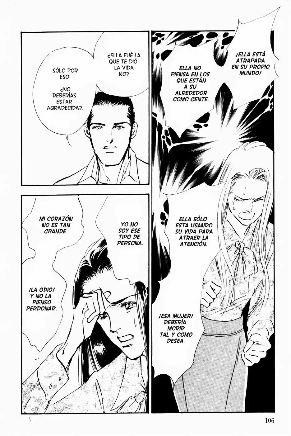 A Delicious Relationship - Capítulo 35 - Página 18 - LectorTMOo