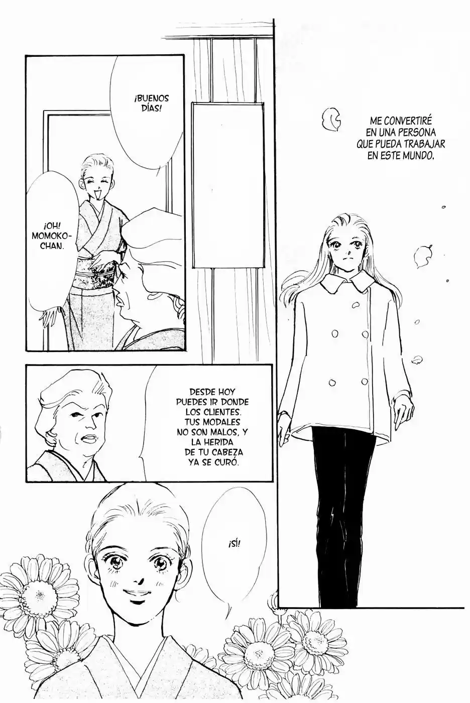 A Delicious Relationship - Capítulo 35 - Página 33 - LectorTMOo