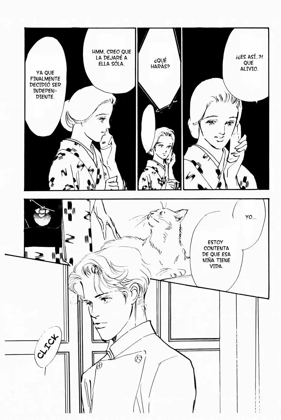 A Delicious Relationship - Capítulo 35 - Página 38 - LectorTMOo
