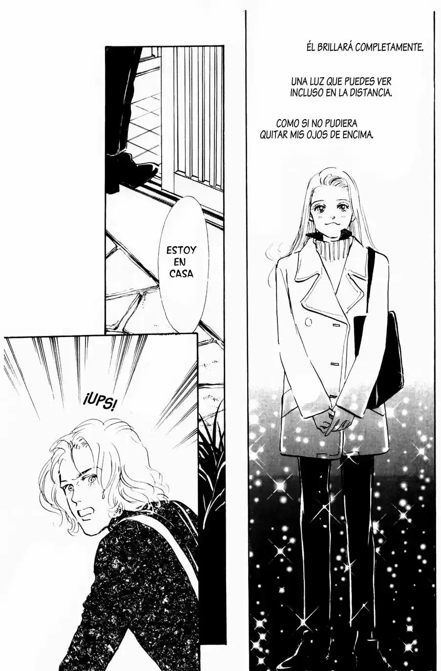 A Delicious Relationship - Capítulo 36 - Página 7 - LectorTMOo