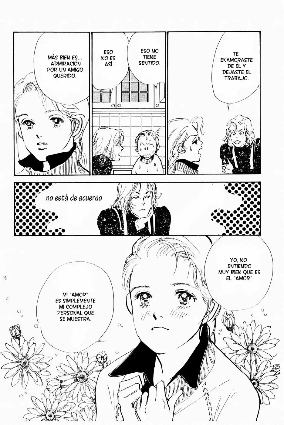 A Delicious Relationship - Capítulo 36 - Página 16 - LectorTMOo