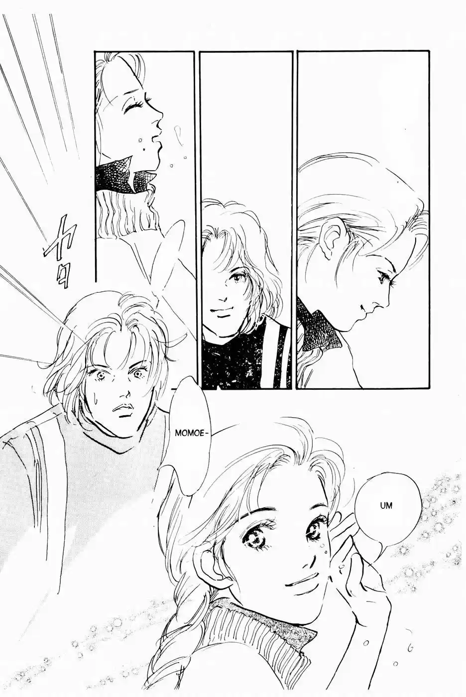 A Delicious Relationship - Capítulo 36 - Página 18 - LectorTMOo