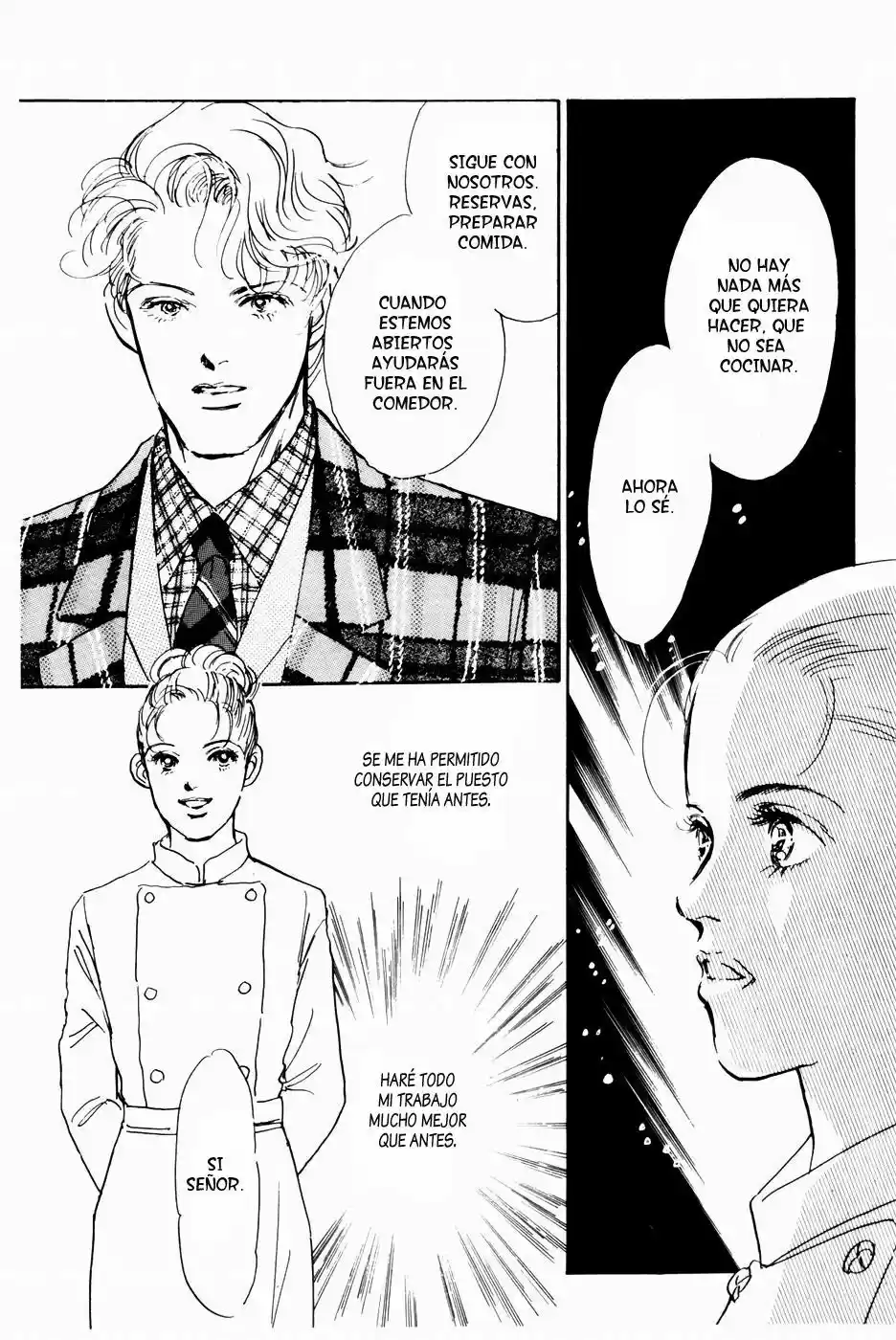 A Delicious Relationship - Capítulo 36 - Página 41 - LectorTMOo