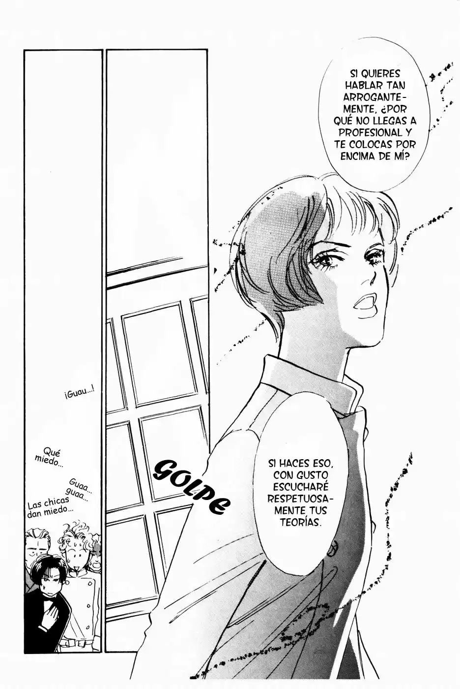 A Delicious Relationship - Capítulo 37 - Página 15 - LectorTMOo