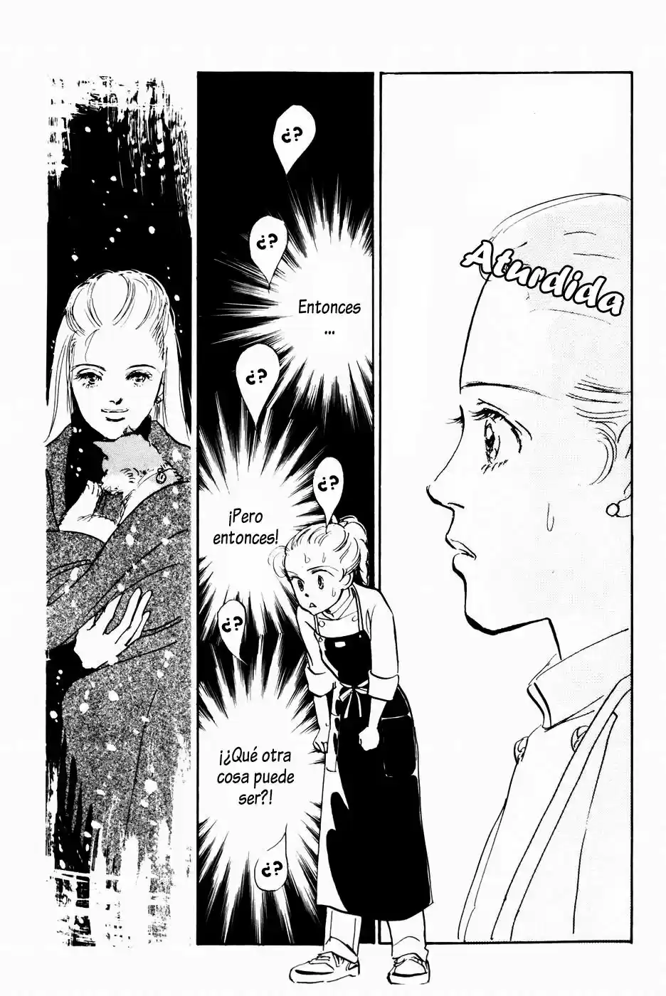 A Delicious Relationship - Capítulo 37 - Página 16 - LectorTMOo