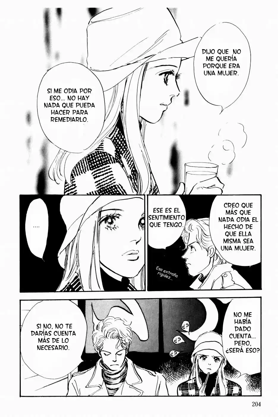 A Delicious Relationship - Capítulo 37 - Página 19 - LectorTMOo