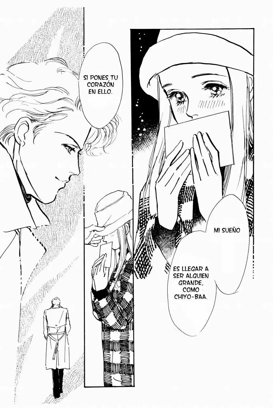 A Delicious Relationship - Capítulo 37 - Página 24 - LectorTMOo