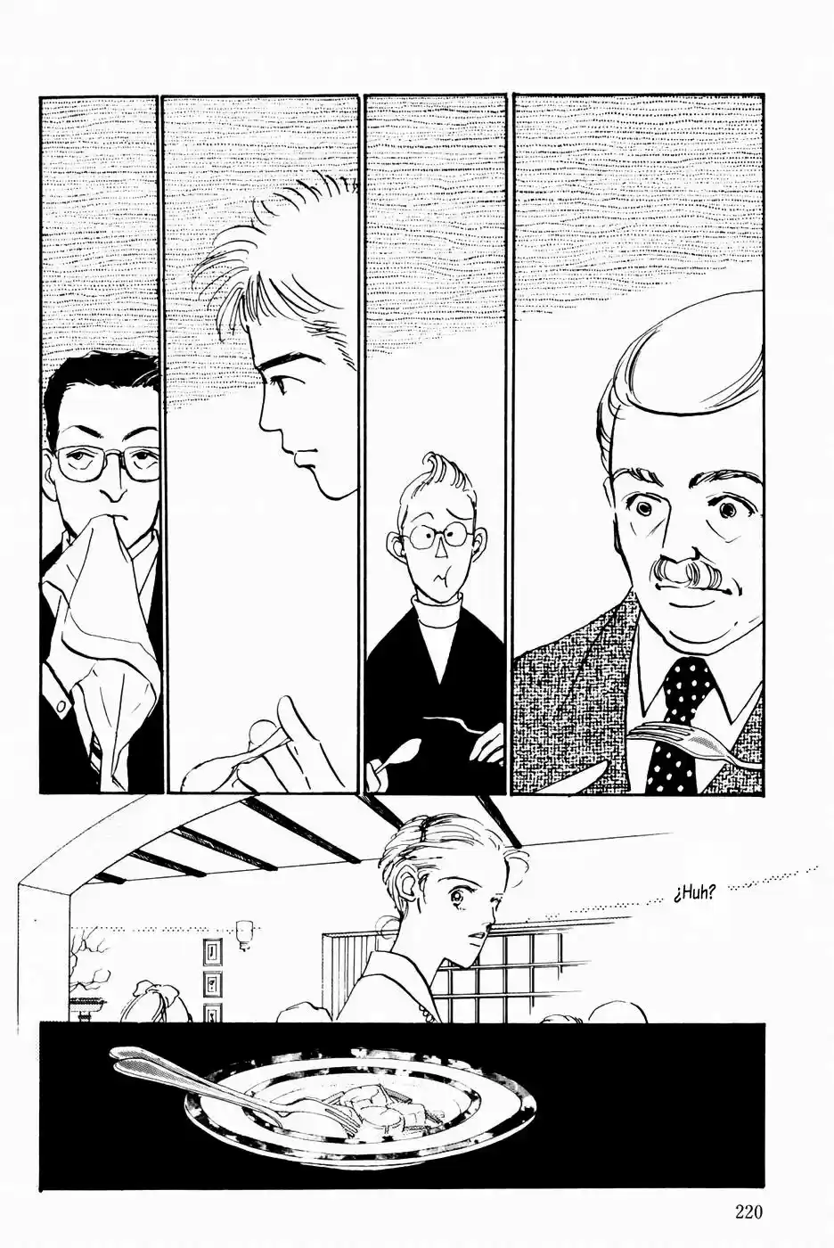 A Delicious Relationship - Capítulo 37 - Página 35 - LectorTMOo
