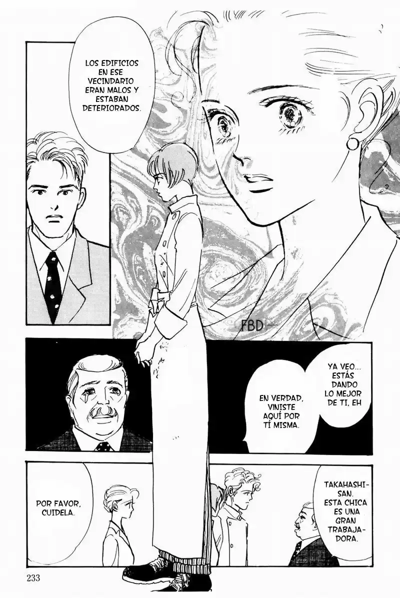 A Delicious Relationship - Capítulo 38 - Página 5 - LectorTMOo