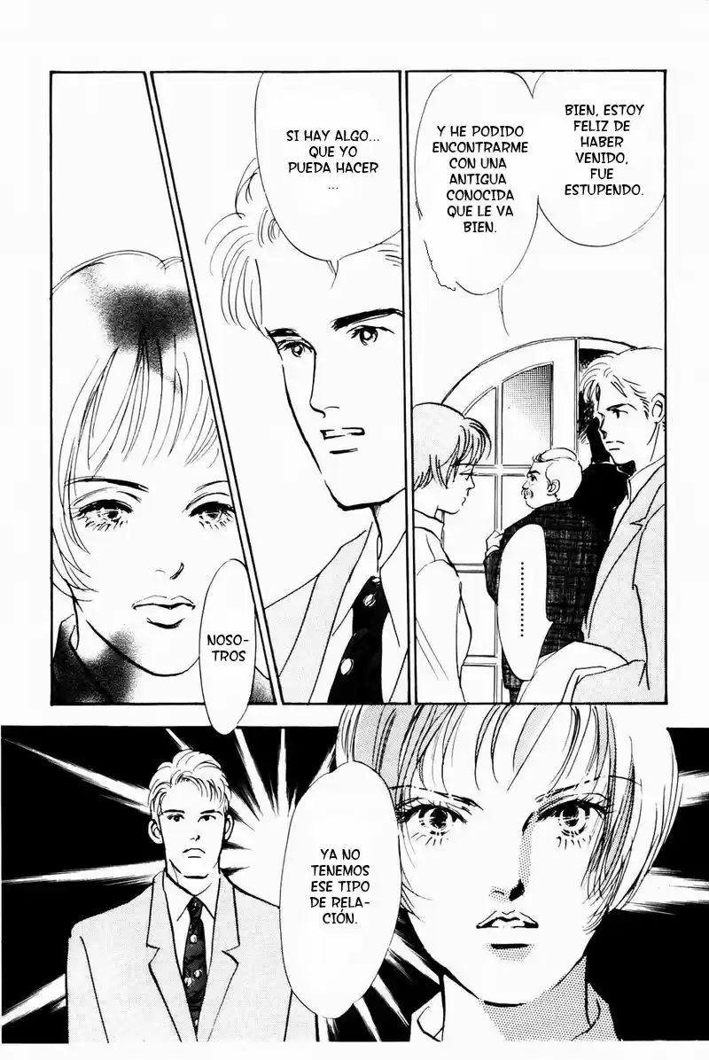 A Delicious Relationship - Capítulo 38 - Página 6 - LectorTMOo