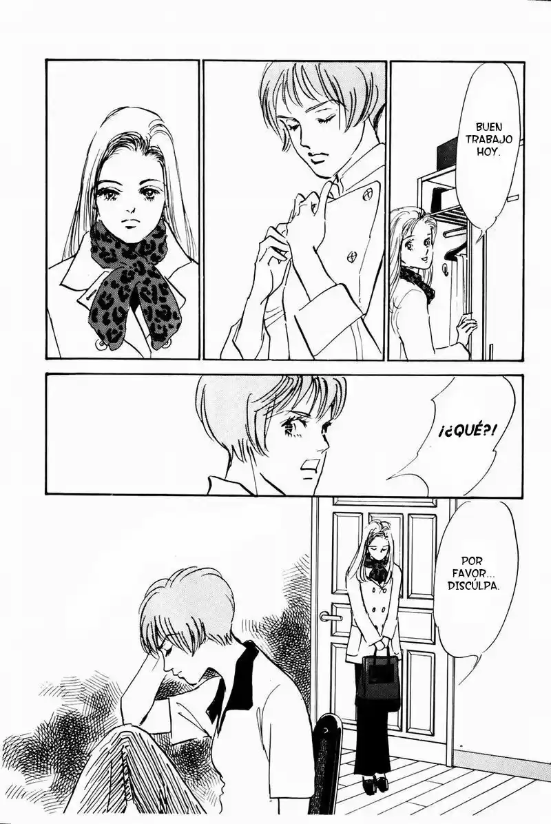 A Delicious Relationship - Capítulo 38 - Página 8 - LectorTMOo
