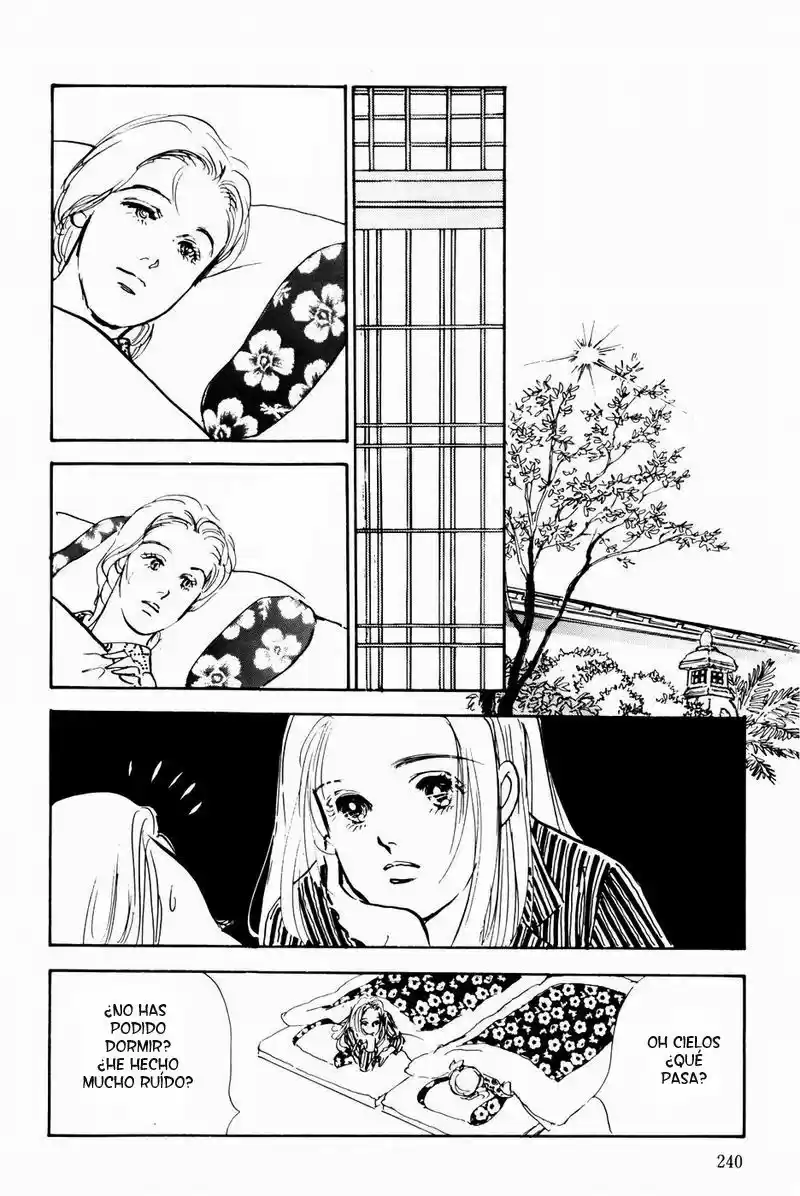 A Delicious Relationship - Capítulo 38 - Página 12 - LectorTMOo