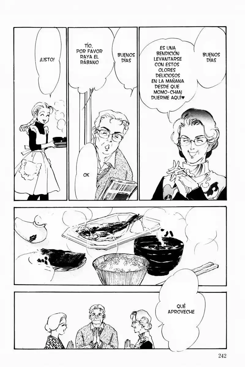 A Delicious Relationship - Capítulo 38 - Página 14 - LectorTMOo