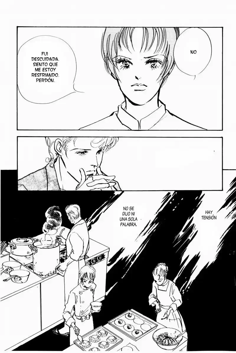 A Delicious Relationship - Capítulo 38 - Página 21 - LectorTMOo