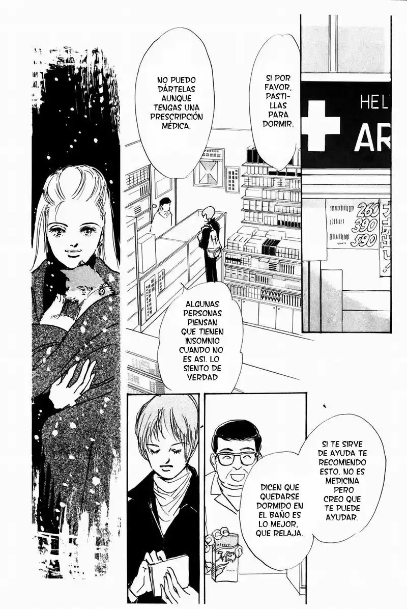 A Delicious Relationship - Capítulo 38 - Página 25 - LectorTMOo