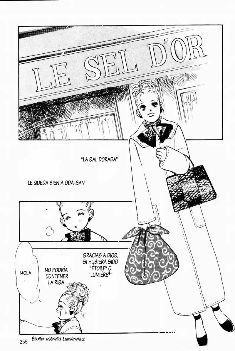 A Delicious Relationship - Capítulo 38 - Página 26 - LectorTMOo