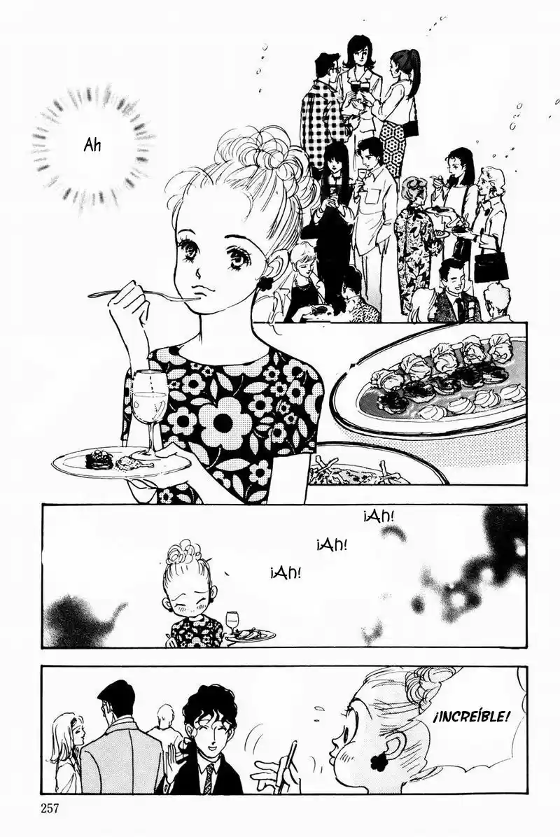 A Delicious Relationship - Capítulo 38 - Página 28 - LectorTMOo